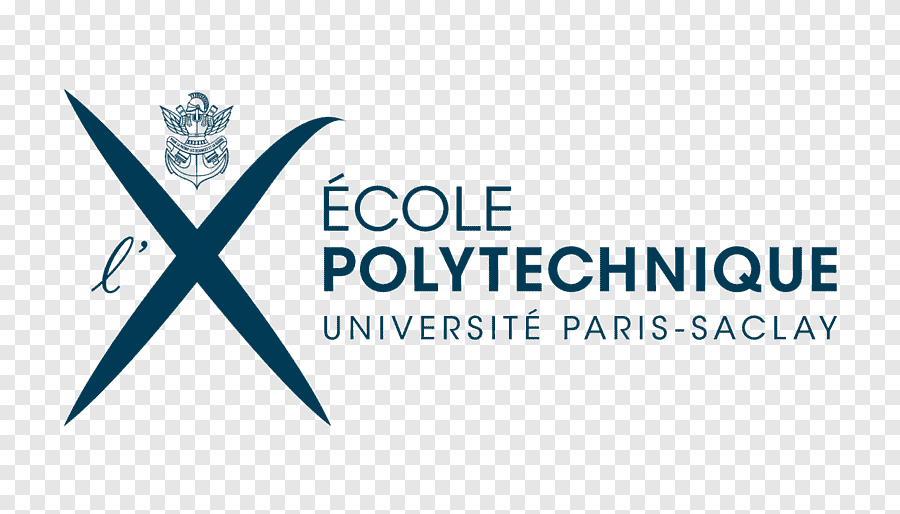 École Polytechnique Logo