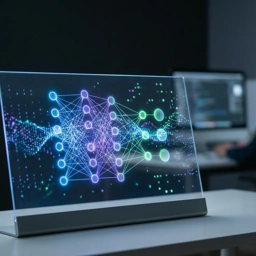 Vision Model Training