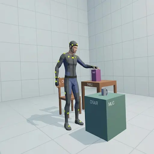 Synthetic Dataset Generation